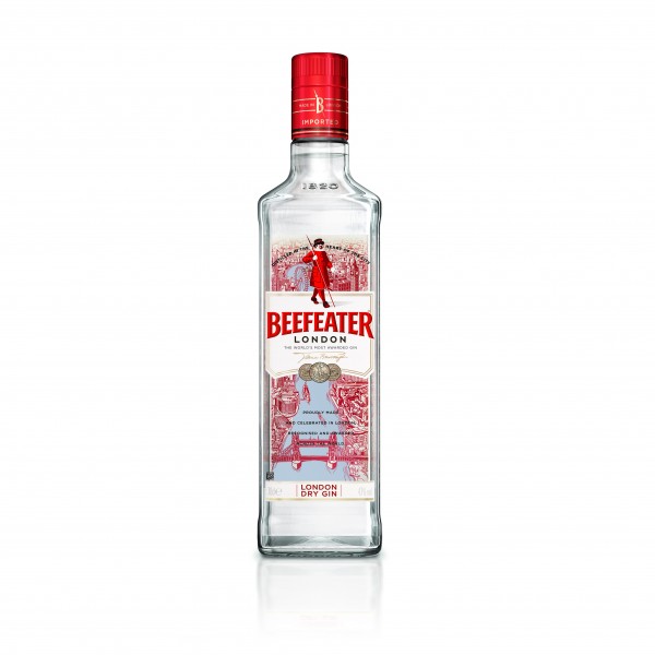 Beefeater Gin 47% 0,7L
