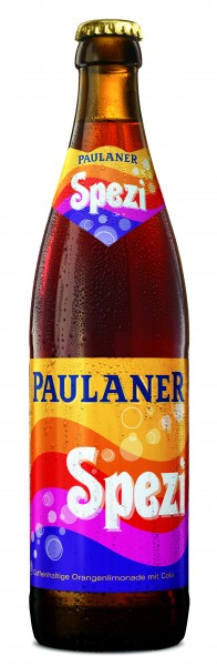 Paulaner Spezi 20x0,5l