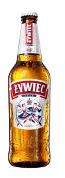 Zywiec Bier 20x0,5l MW