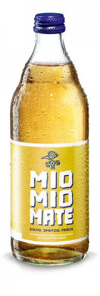 Mio Mio Mate 12x0,5l