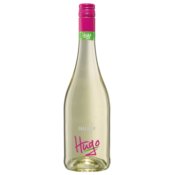Gracioso Hugo 0,75L