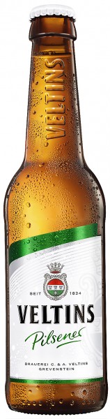Veltins Pils 24x0,33l