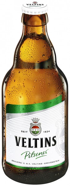 Veltins Pils Steinie 20x0,33l