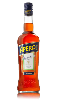 Aperol Aperitivo Italiano 11% 0,7l