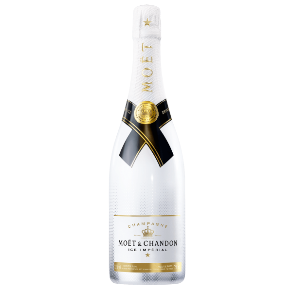 MOET & CHANDON Champagne Ice Impérial 0,75L