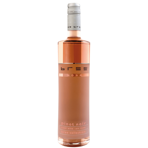 Bree Pinot Noir rosé 0,75L
