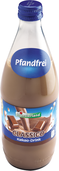 Münsterländer Classico Kakao 500ml