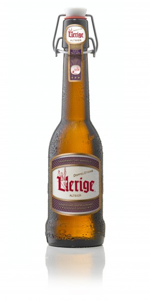 Uerige Alt 8x0,5 L MW
