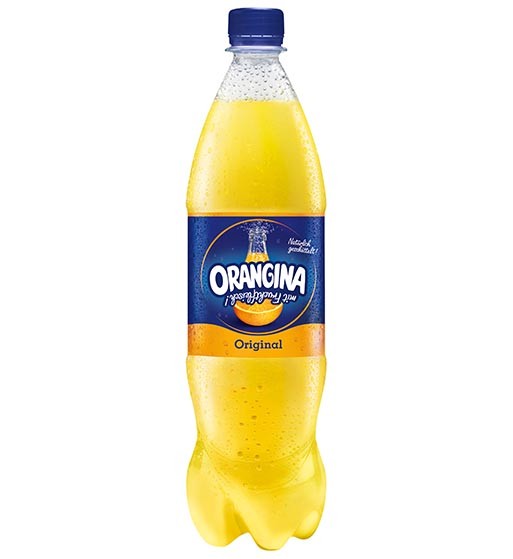 Orangina Classic 6x1l
