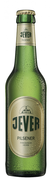 Jever Pils 24x0,33l