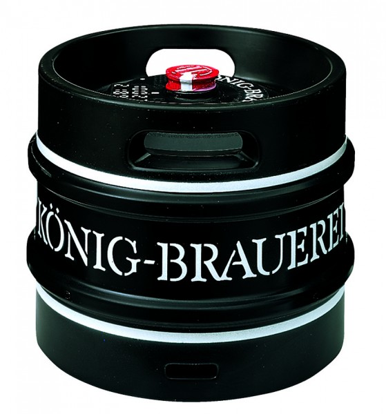 König Pilsener Fass 20L