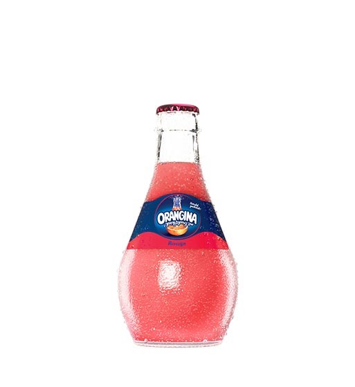 Orangina Rouge 15x0,25l