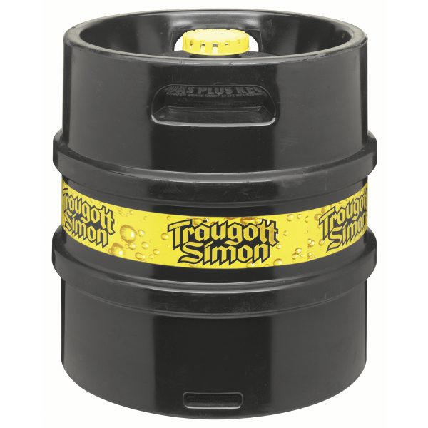 Traugott Simon Pils Fass 30L