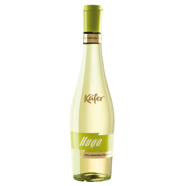 Käfer Hugo 0,75L