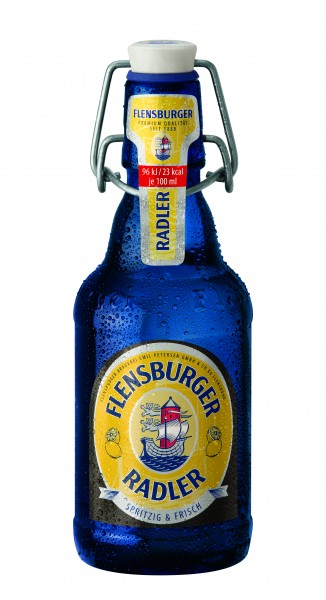 Flensburger Radler 20x0,33l