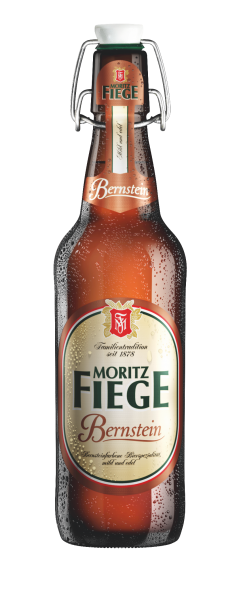 Fiege Bernstein 20x0,5l