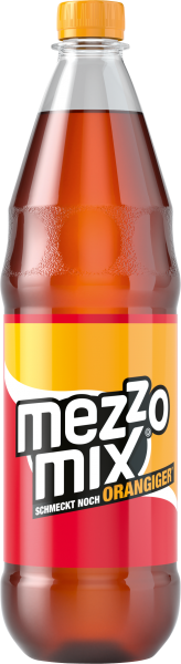 Mezzo Mix Orange 12x1l