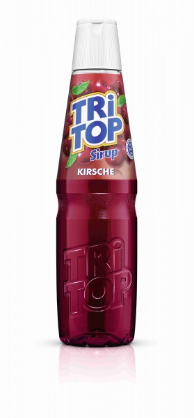Tri Top Sirup Kirsche 0,6l