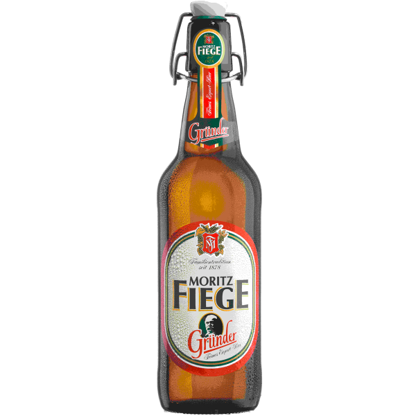 Fiege Gründer 20x0,5l