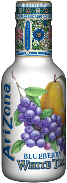 Arizona Blueberry 6x0,5l