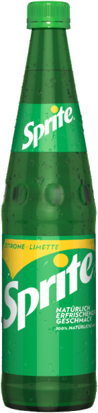 Sprite 24x0,33l