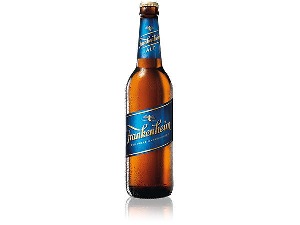 Frankenheim Alt 20x0,5L