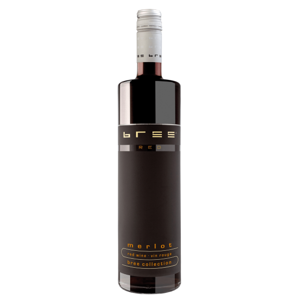 Bree Merlot IPG trocken 0,75L