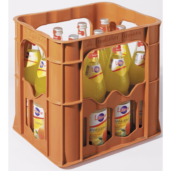 Leonie Orangenlimonade ohne Zucker 12x0,7l