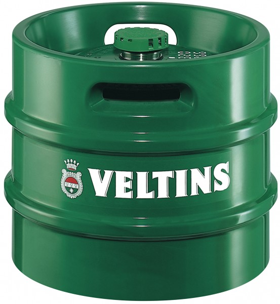 Veltins Pils Fass 20L