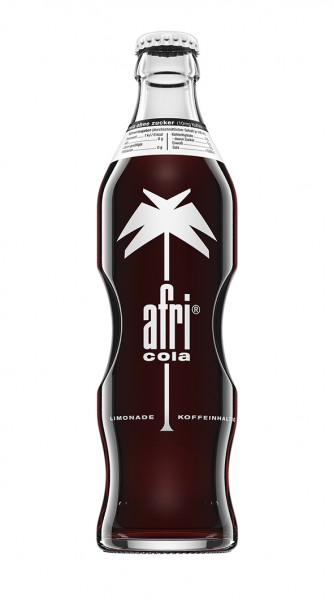 Afri Cola ohne Zucker 24x0,33l