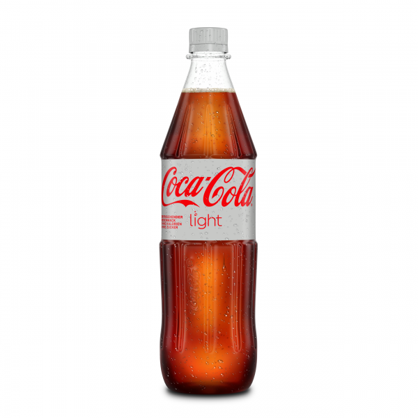 Coca Cola Light 12x1l