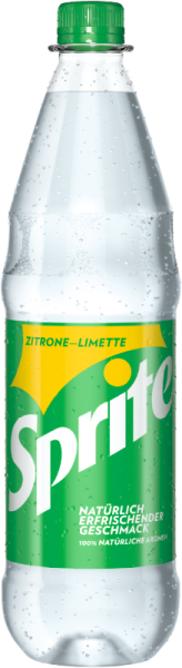Sprite 12x1l