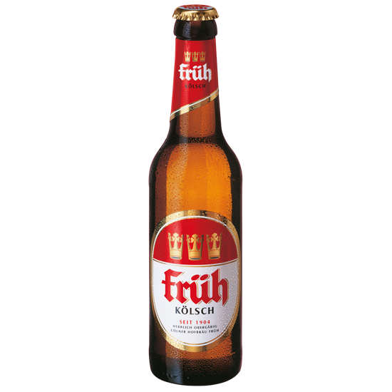 Früh Kölsch 6x0,33L