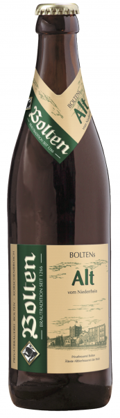 Bolten Alt 20x0,5l