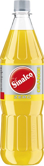 Sinalco Zero Orange 12x1l
