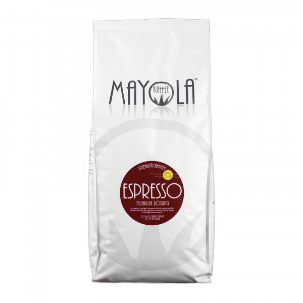 Mayola Italienische Röstung 1kg