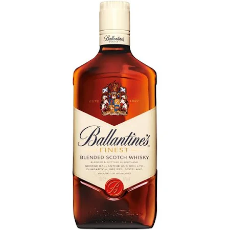 Ballantines Finest 40% 0,7l