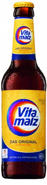 Vita Malz 24X0,33l