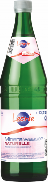 Leonie Naturelle 12x0,75l (Glas)