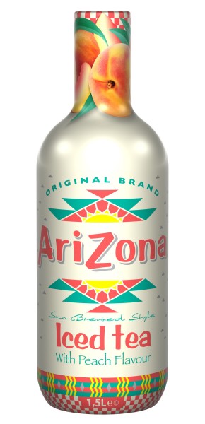 Arizona Peach 6x1,5l