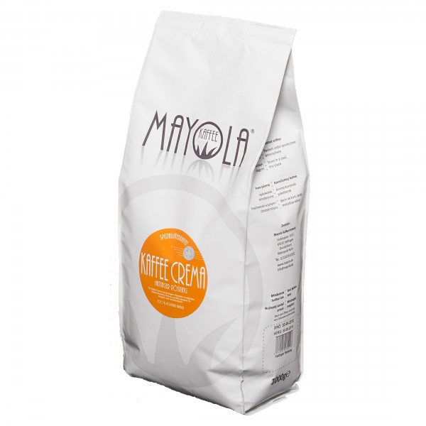 Mayola Hattinger Röstung 1kg