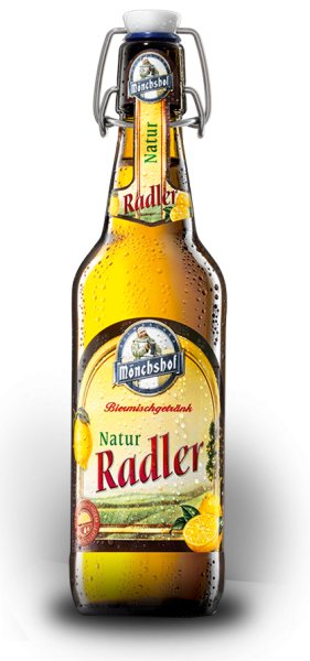 Mönchshof Naturradler 20x0,5l