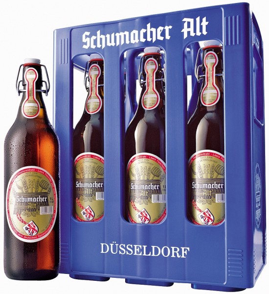 Schumacher Alt 6x1L
