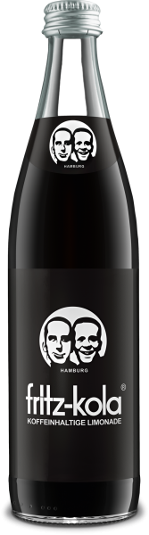 fritz kola 10x0,5l
