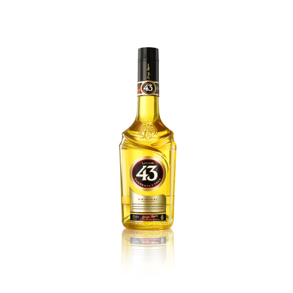 Licor 43 31% 0,7L