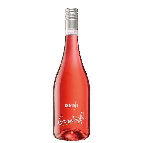 Gracioso Granatapfel 0,75L