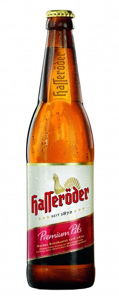 Hasseröder Pils 20x0,5l