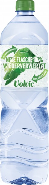 Volvic Naturelle 6x1,5l (PET)