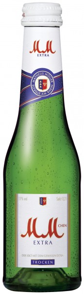 MMchen Extra trocken 0,2L