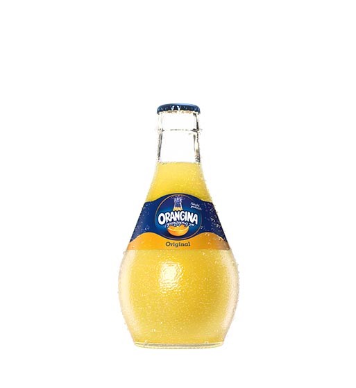 Orangina Orange 15x0,25l